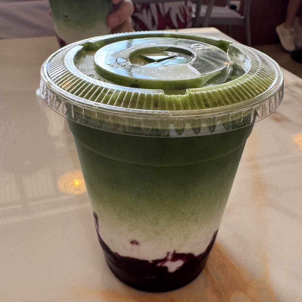 Matcha