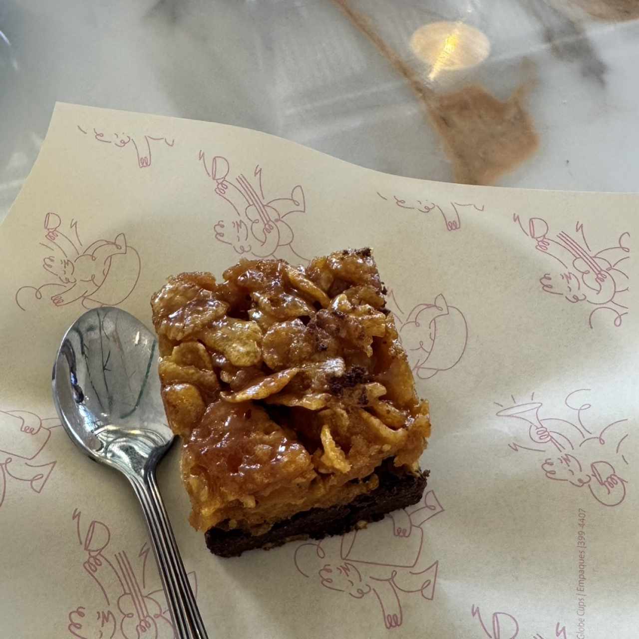 Postre