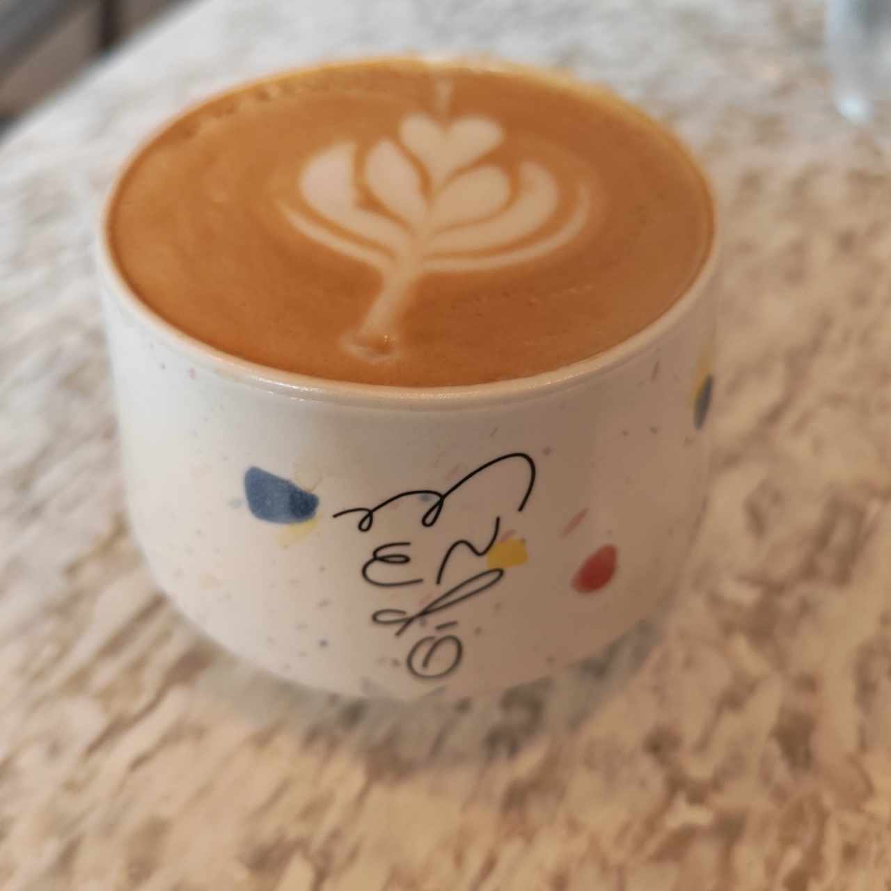 Capuccino