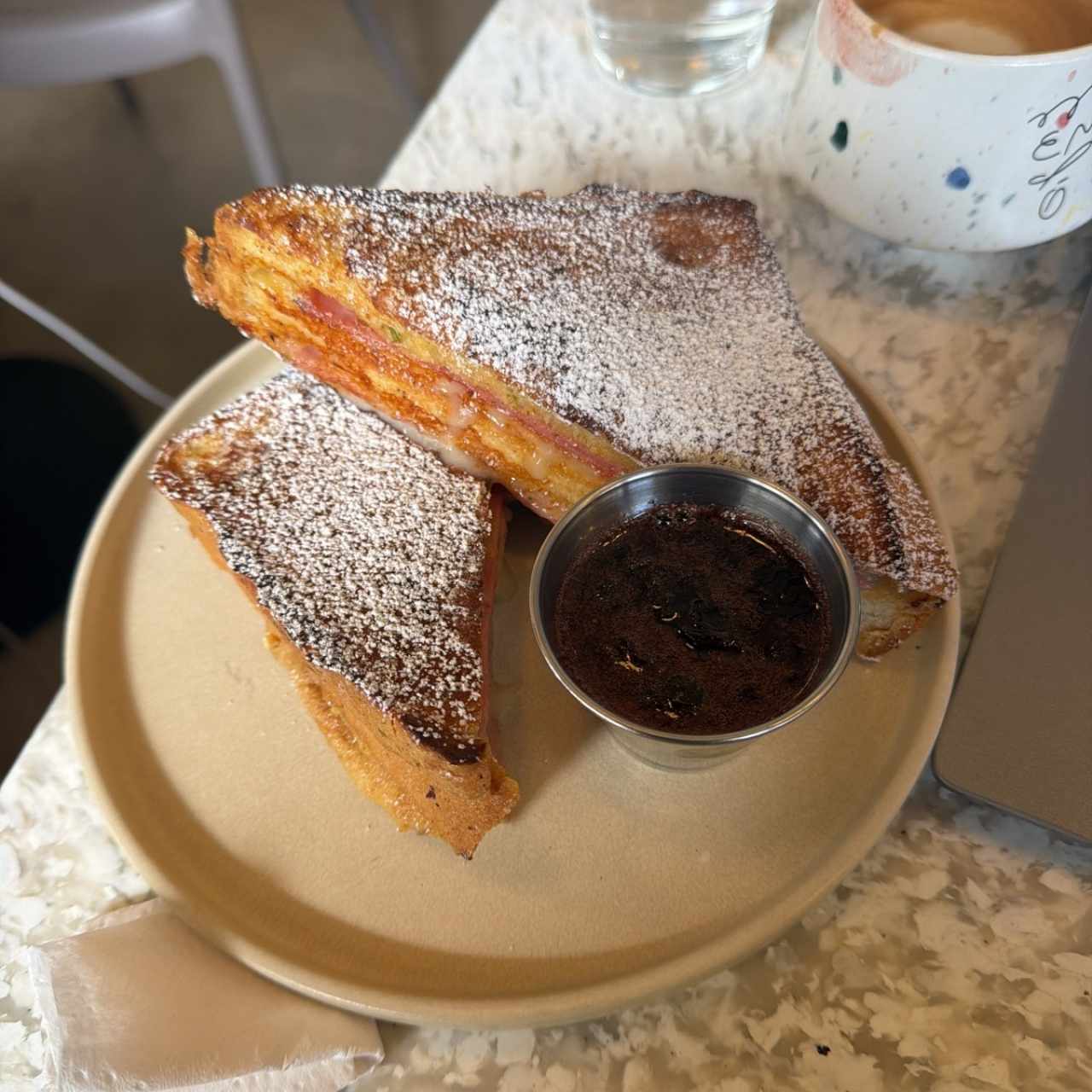 Montecristo