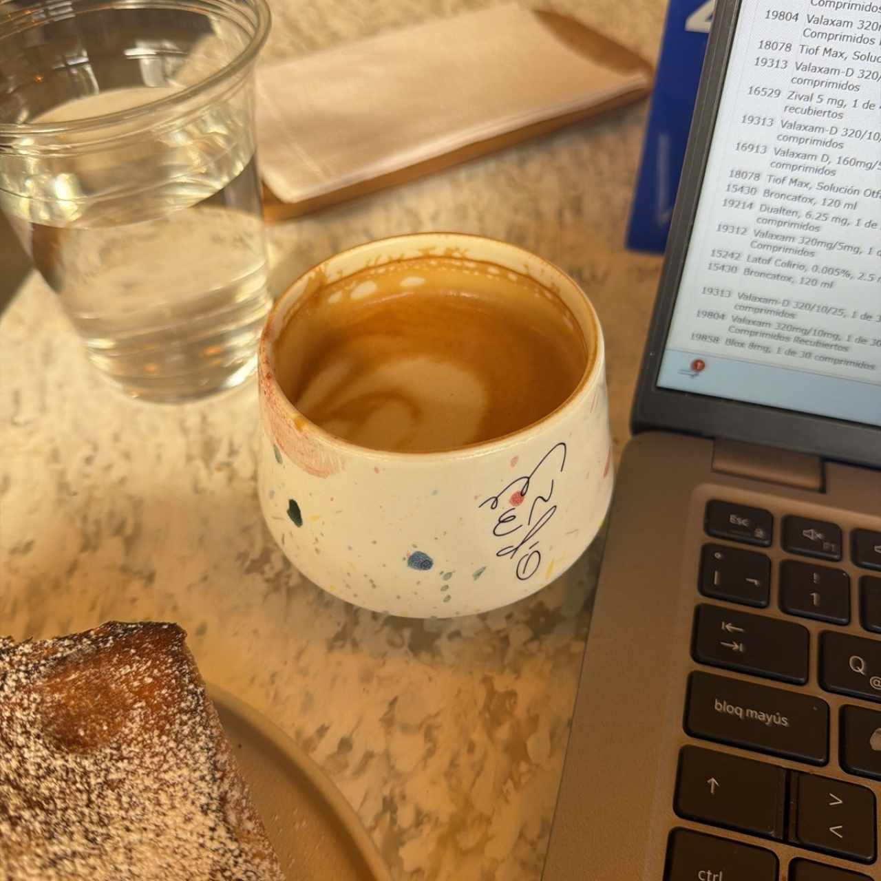 Capuccino