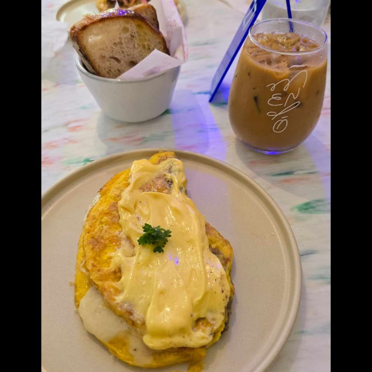 Omelette