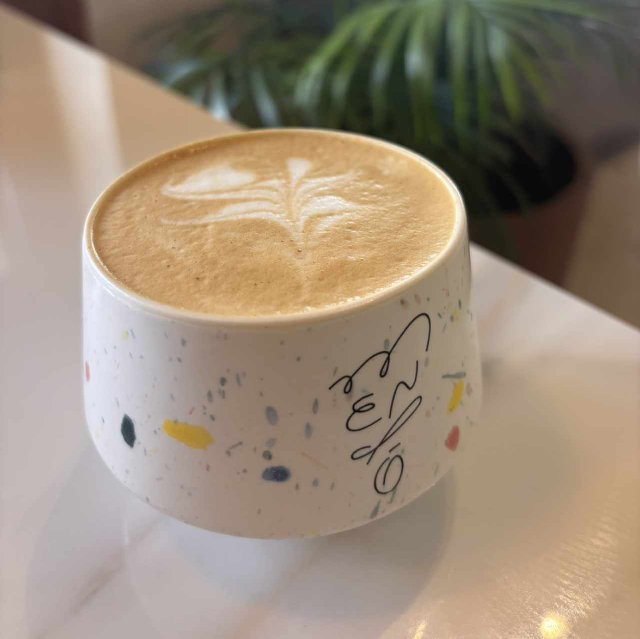 Capuchino