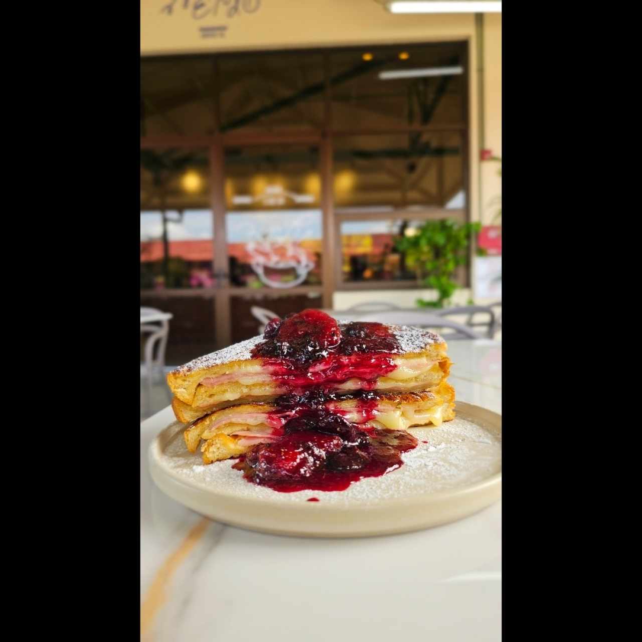 El Montecristo