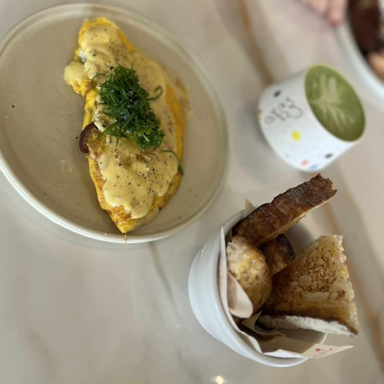 Omelet