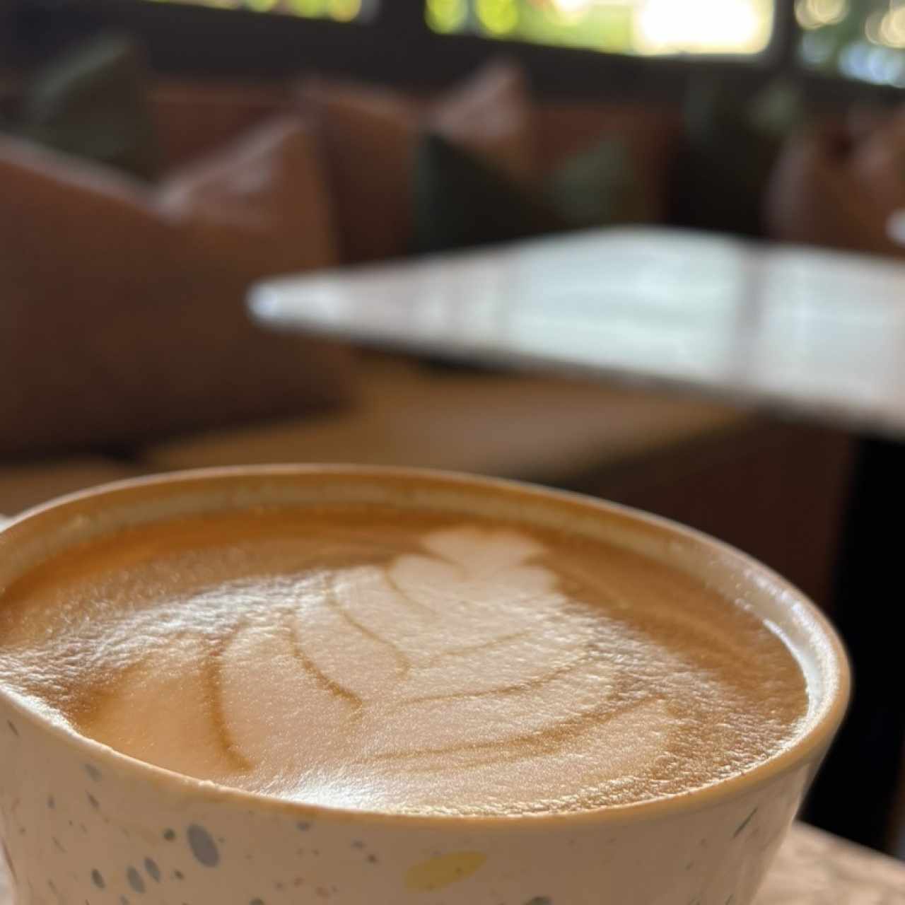Latte