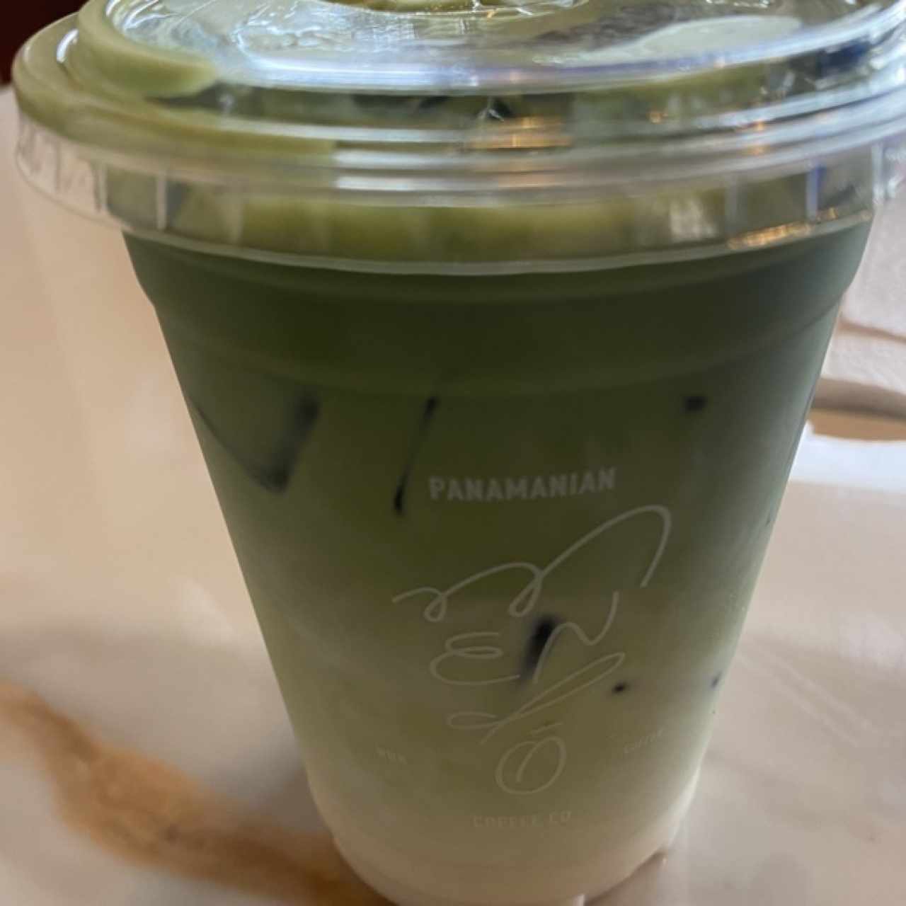 matcha