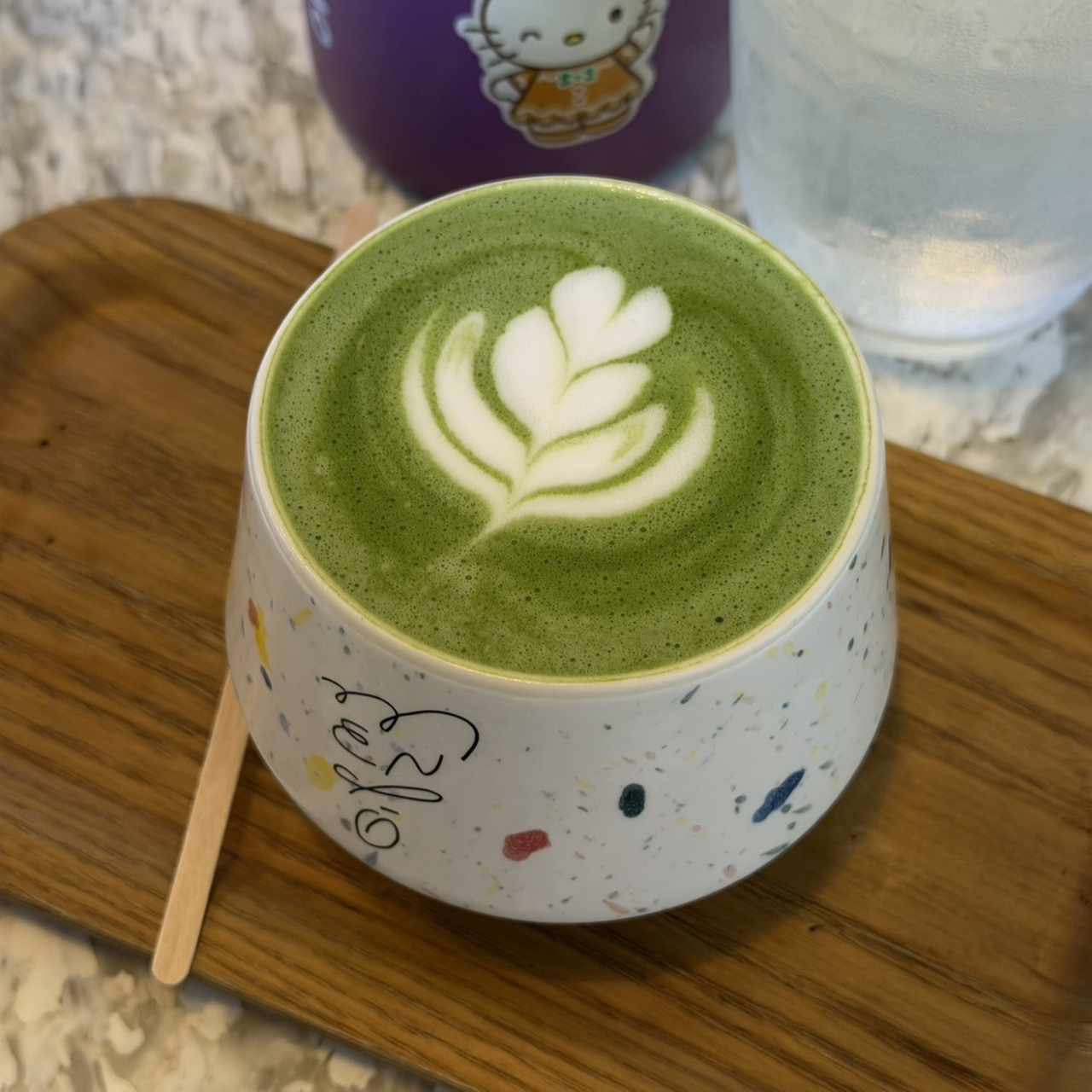 Matcha