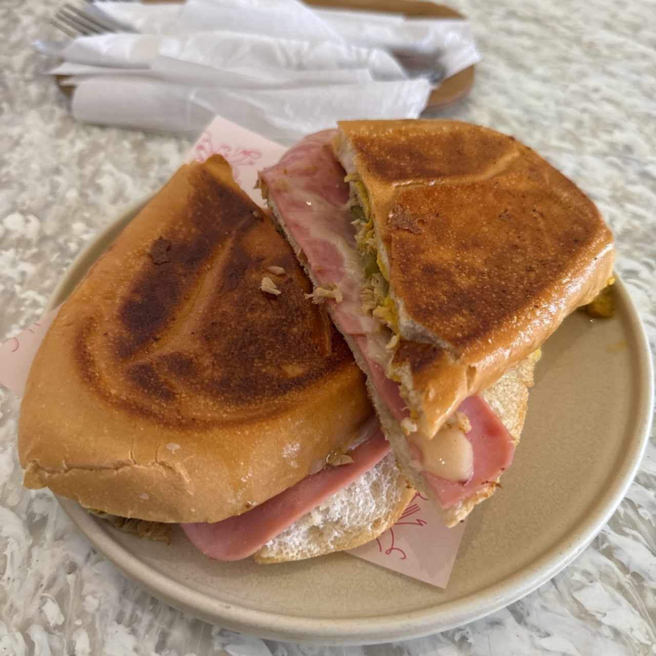 Cubano