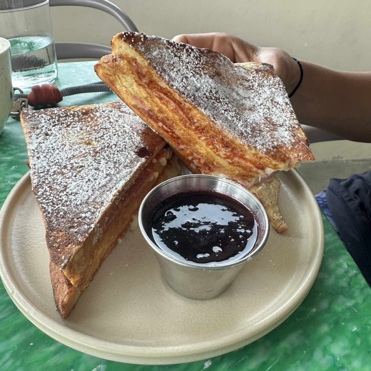 Montecristo
