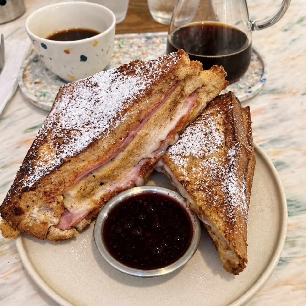 Montecristo