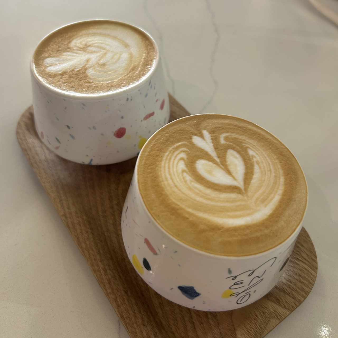 Capuchino 
