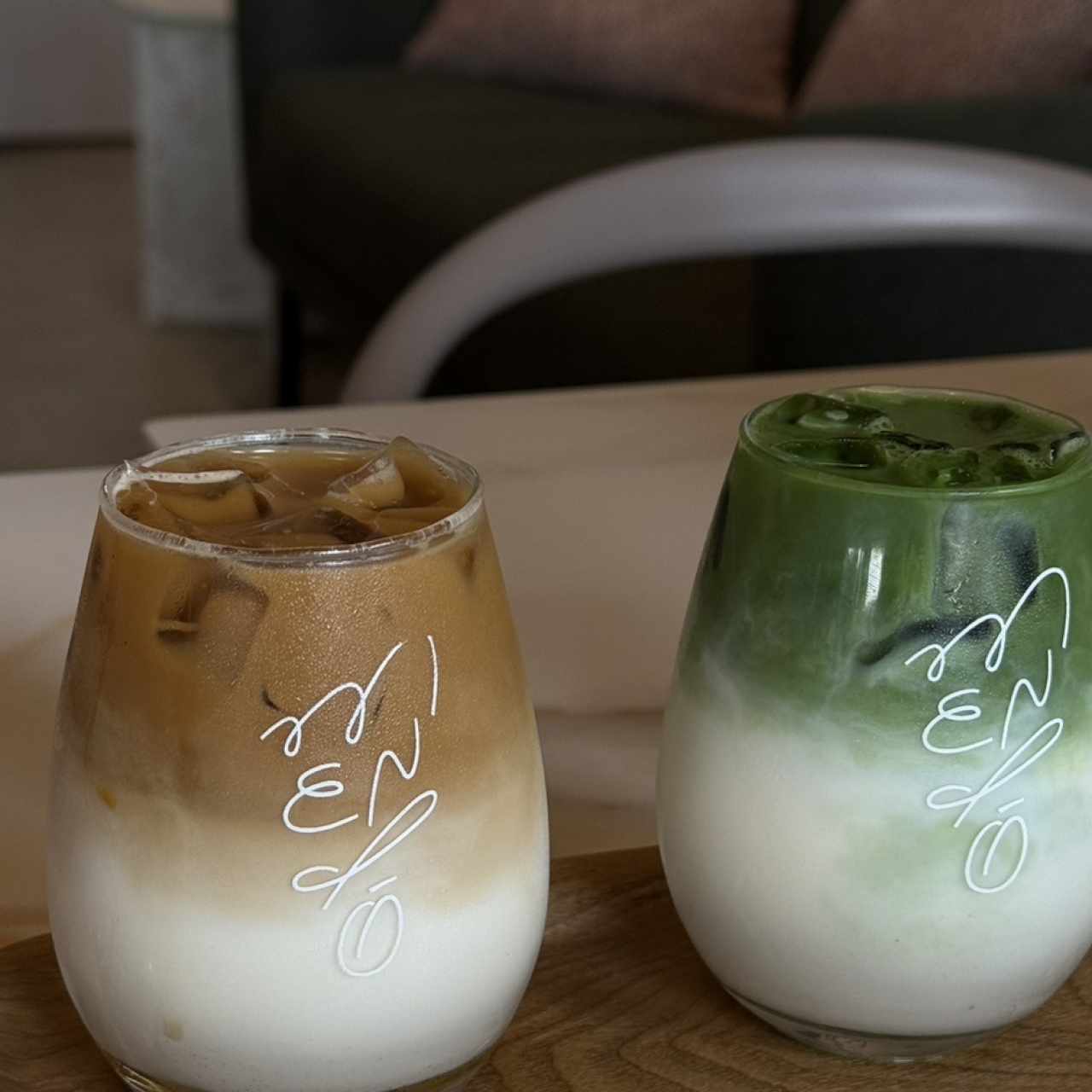 Matcha 