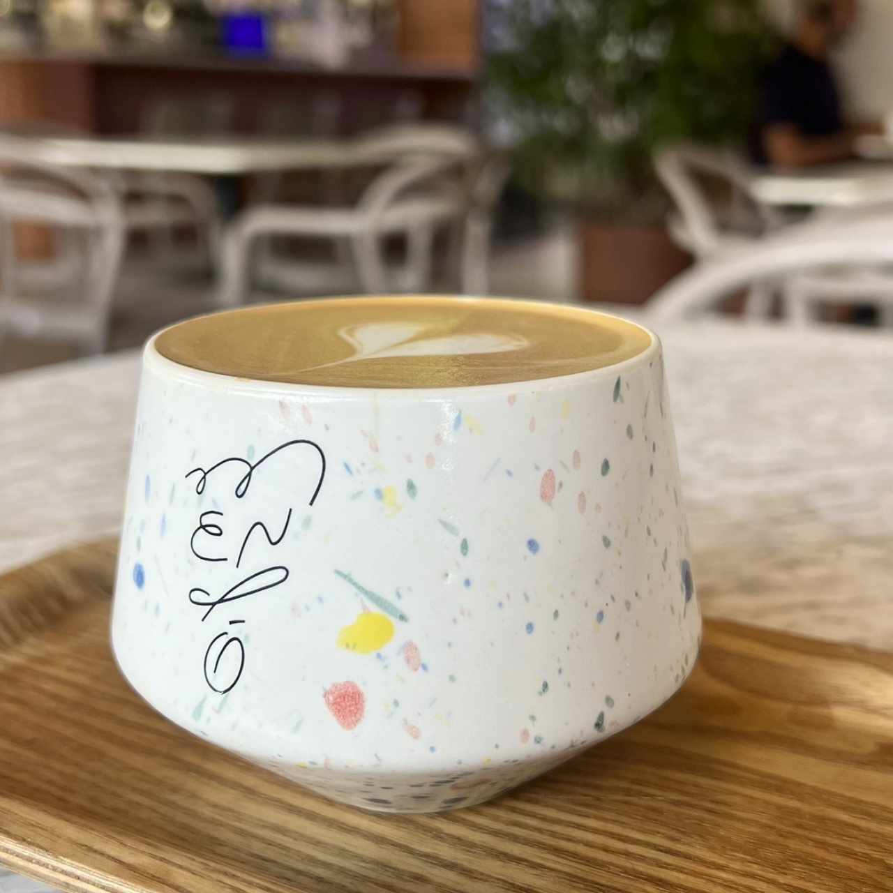 Capuccino