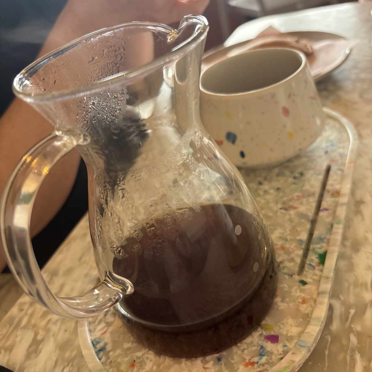 SL28 café