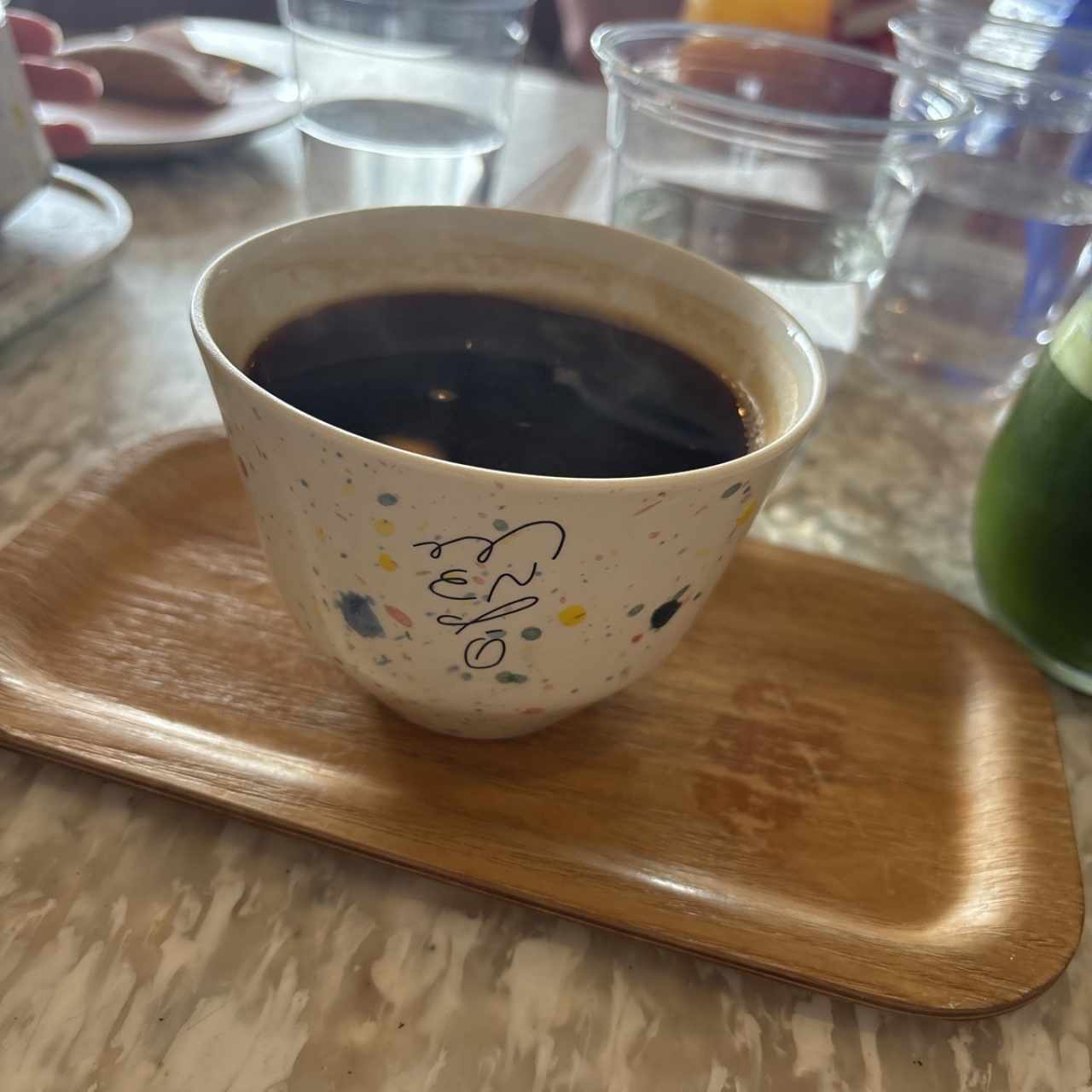 Cafe americano