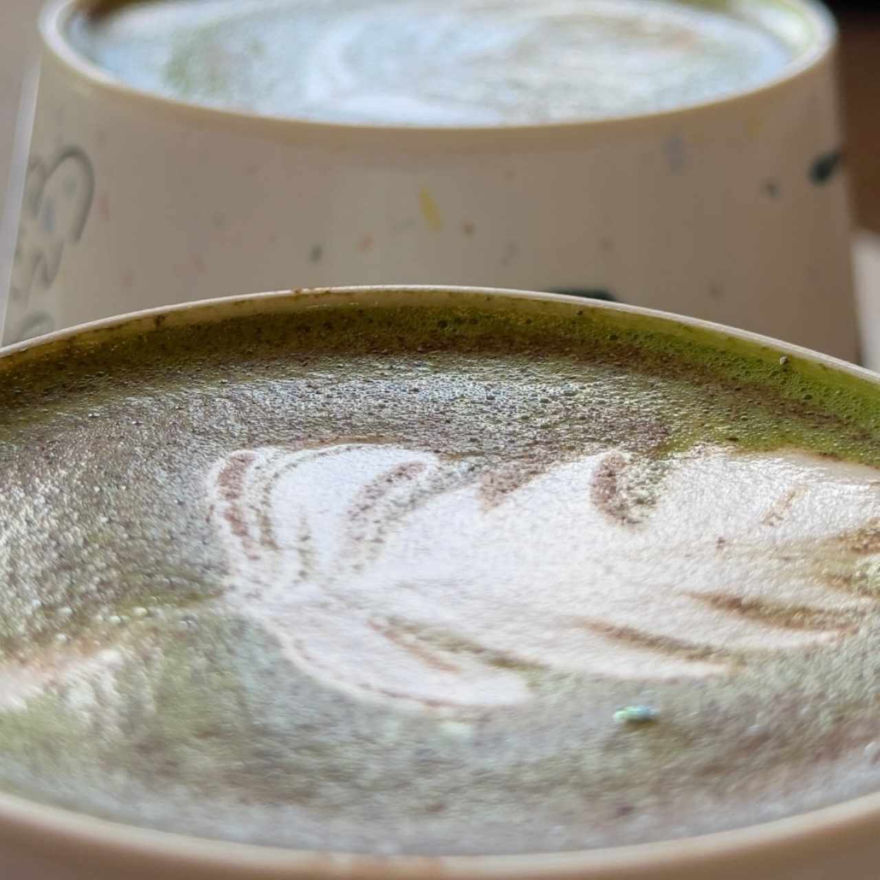 Matcha
