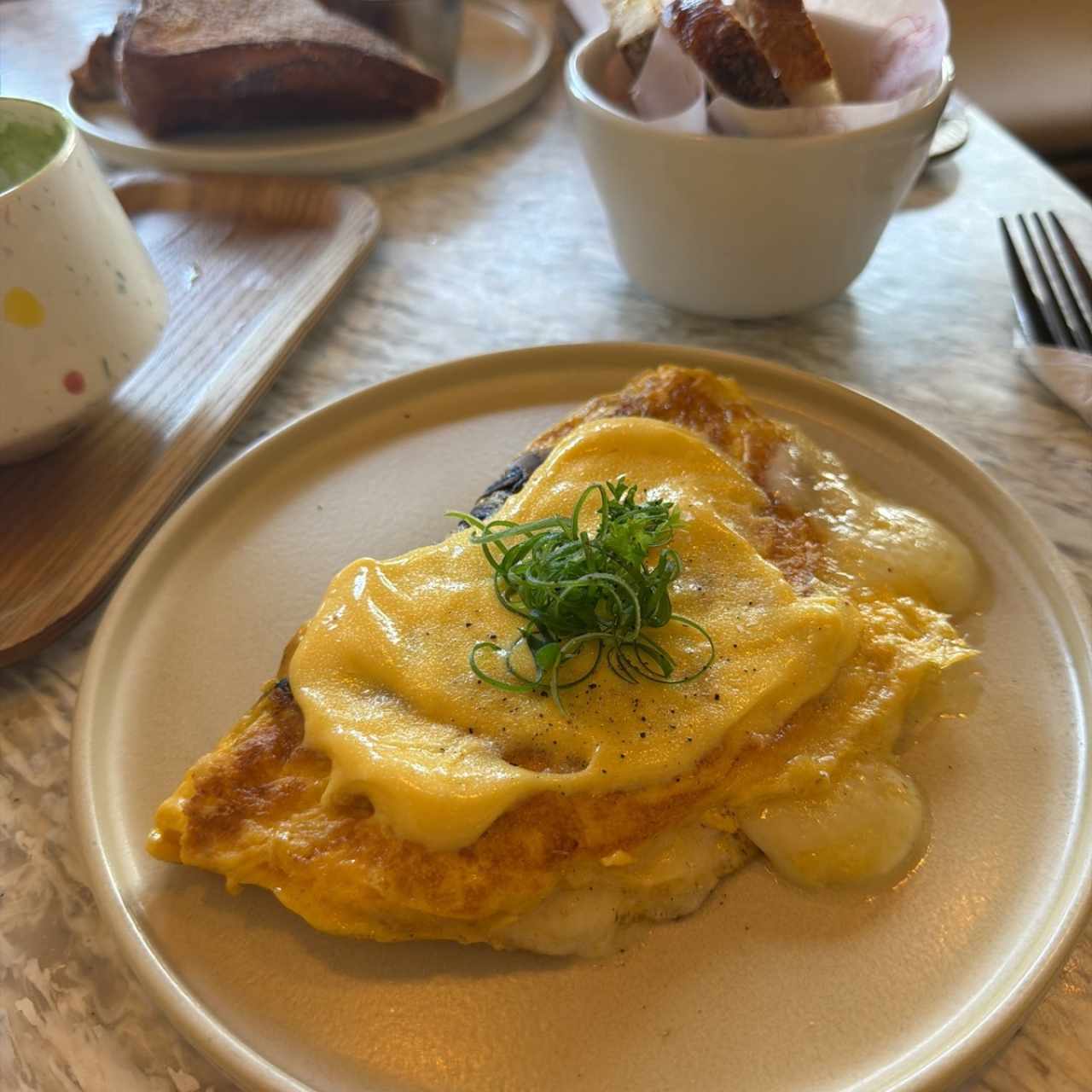Omelette