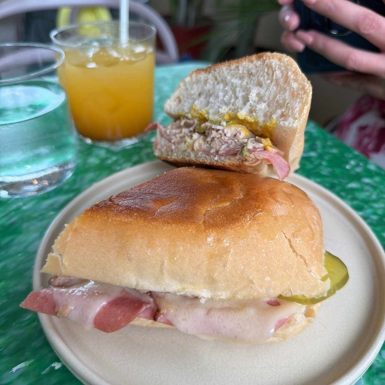 Cubano