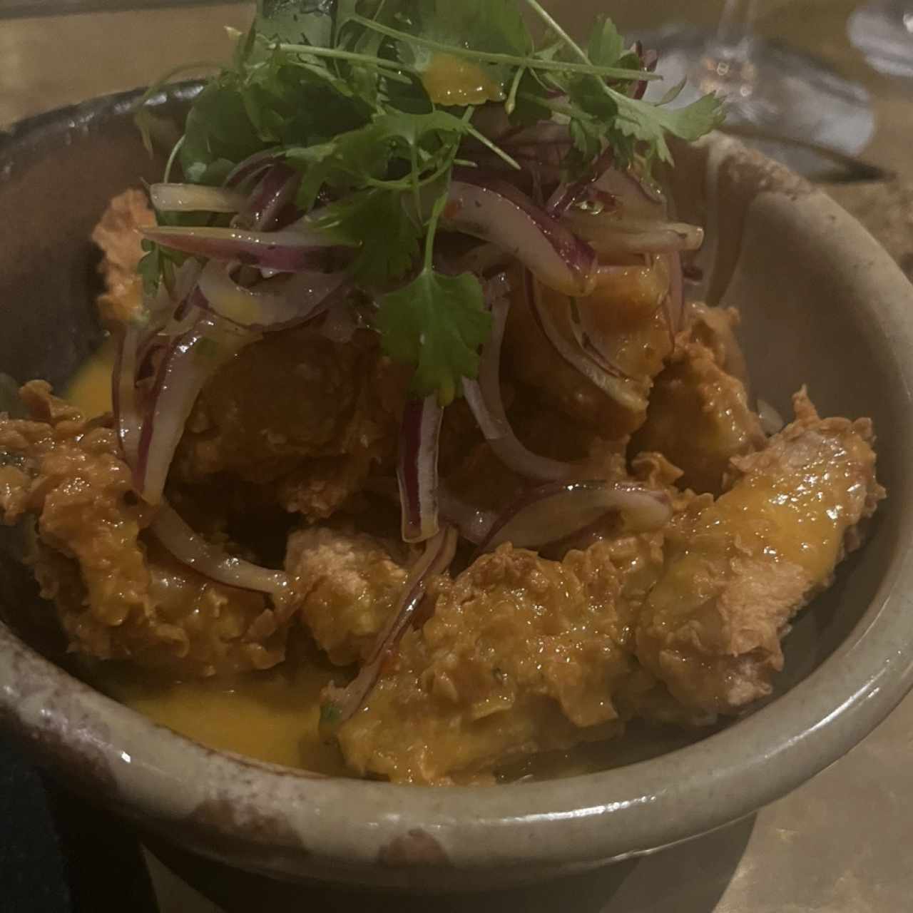 Picoteo - Jalea Norteña