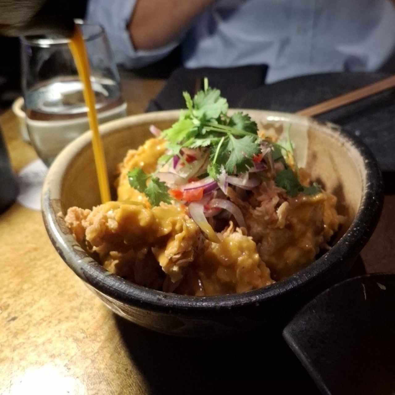 jalea norteña