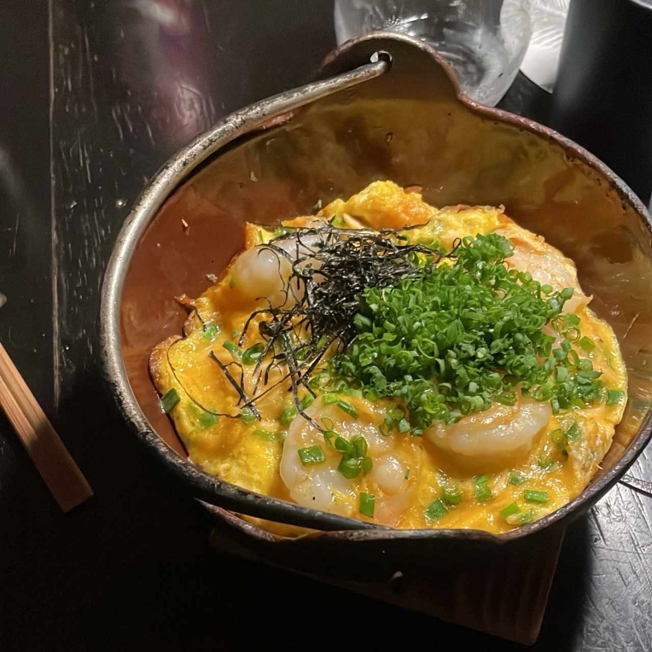 Yakimeshi