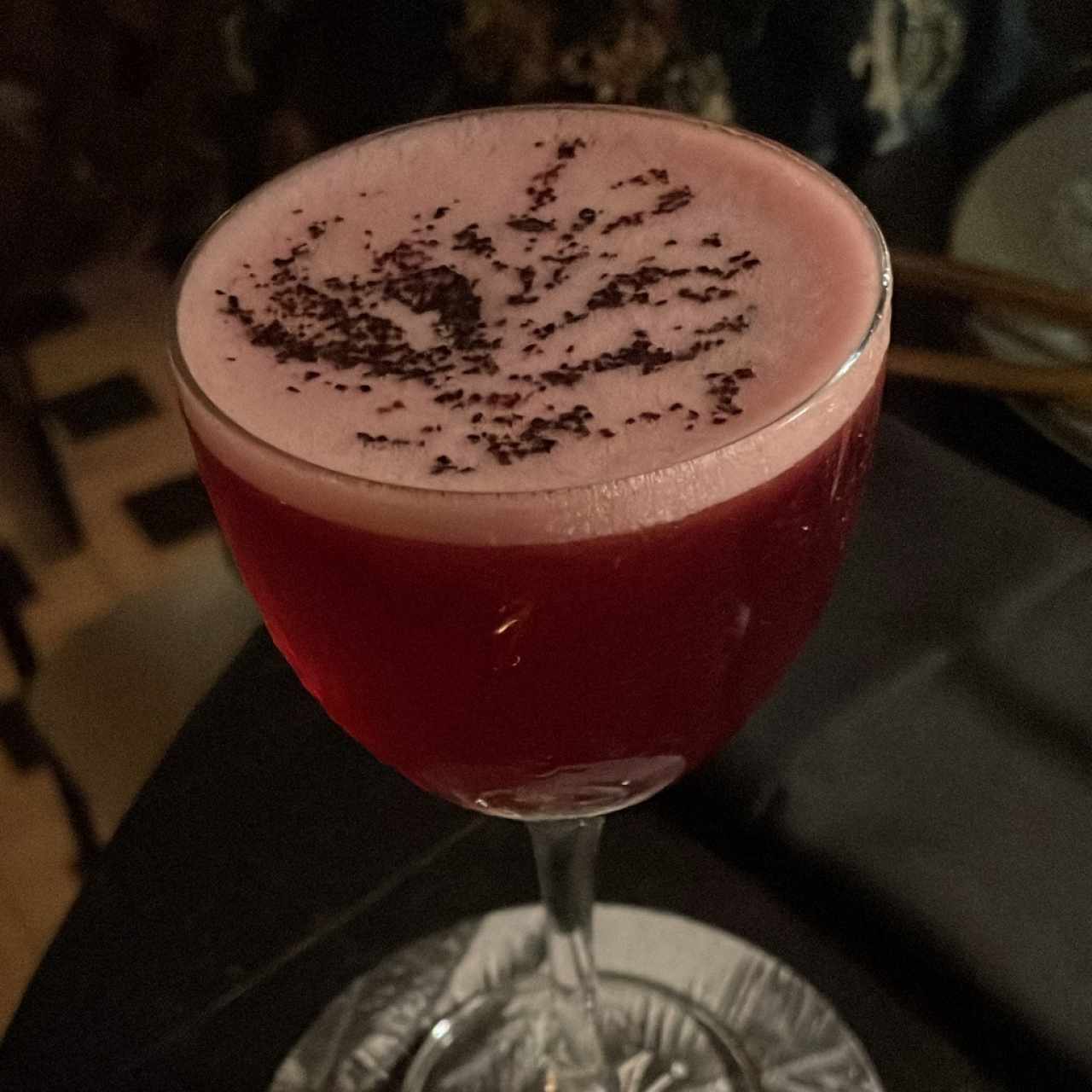 Trago 