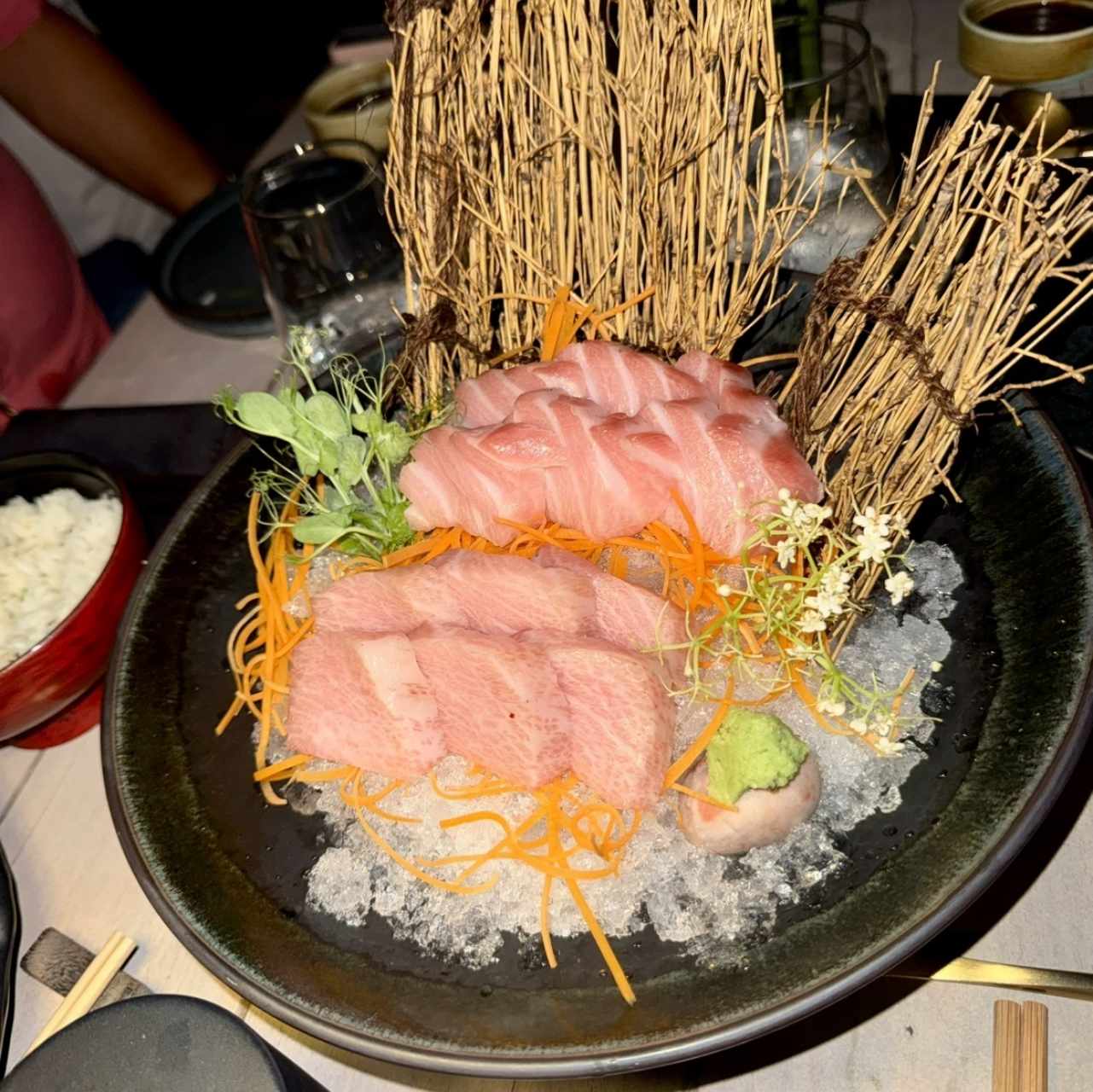 Sashimi 