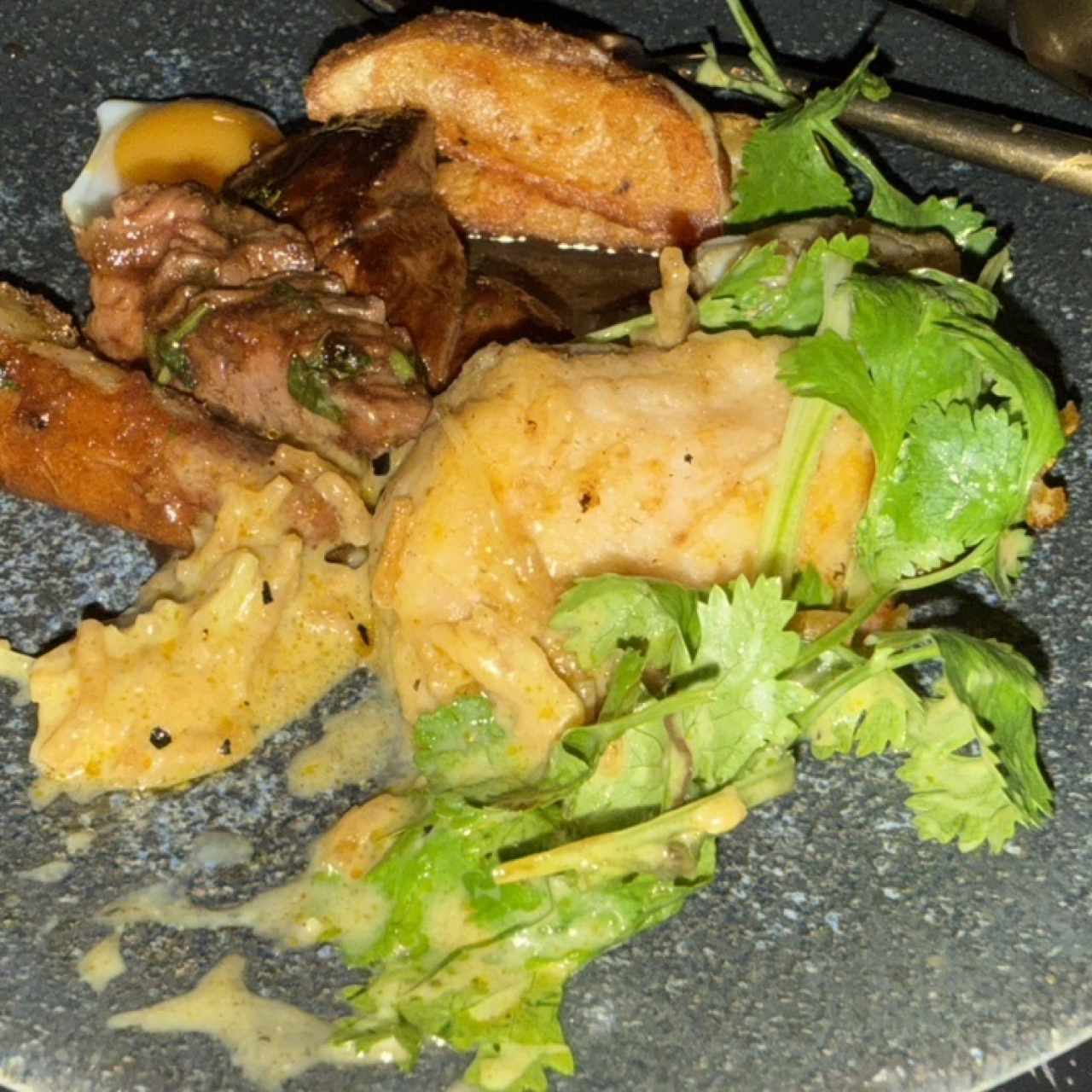 Ceviche mai mai
