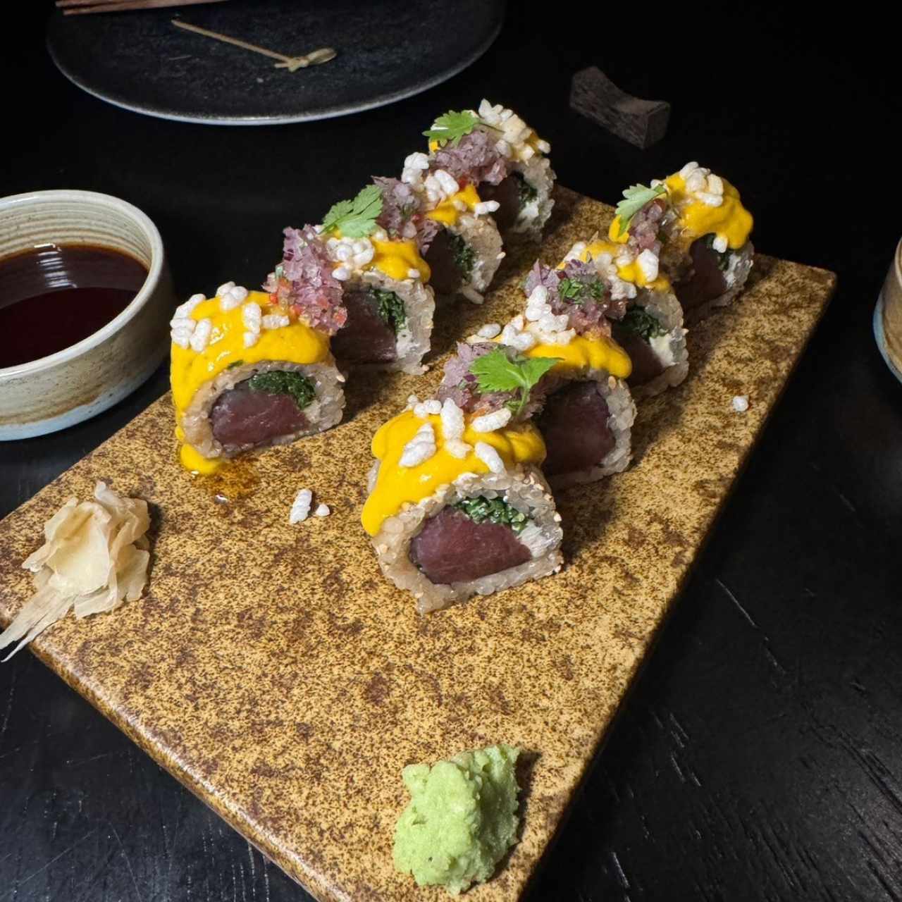 Maki - Hani Tuna
