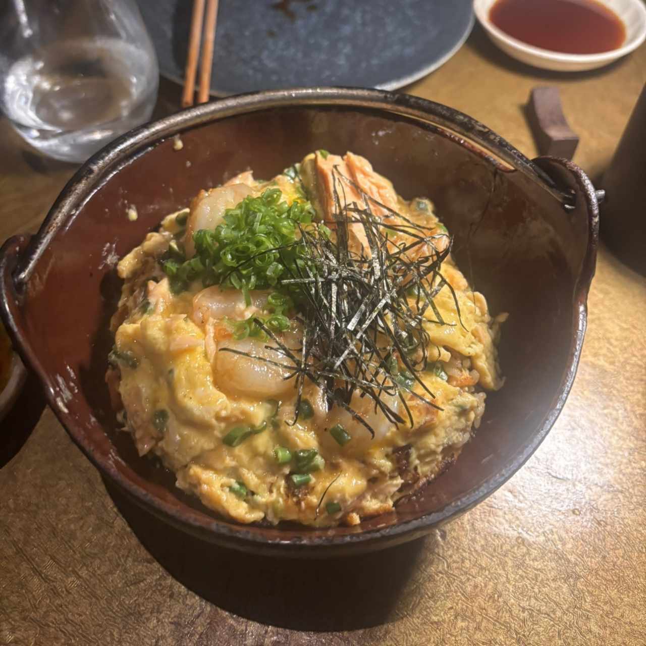 Kansai Yakimeshi 