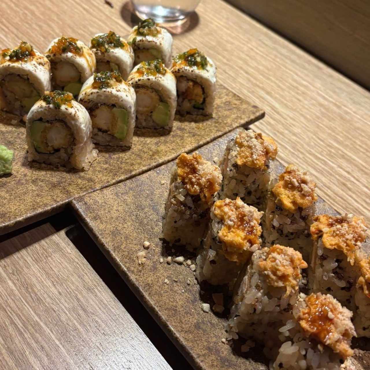 Makis - Guratan