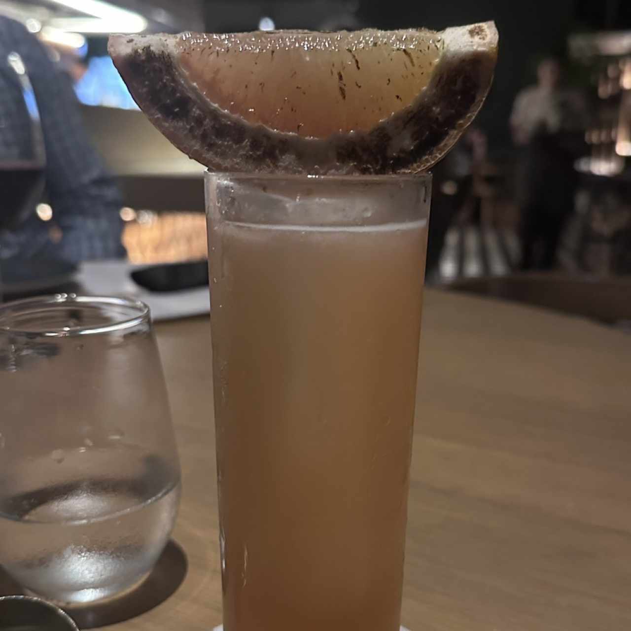 Hato Highball