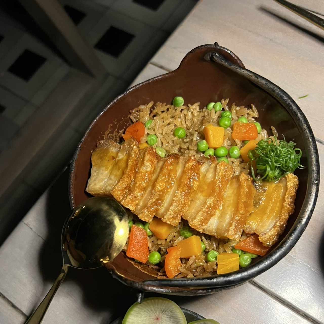 arroz 