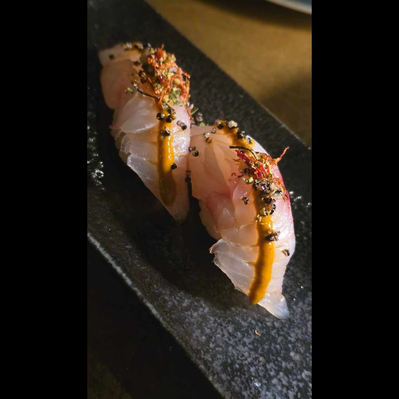 nigiri chombasia