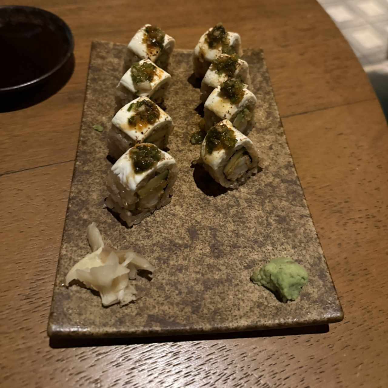 Guratan Sushi