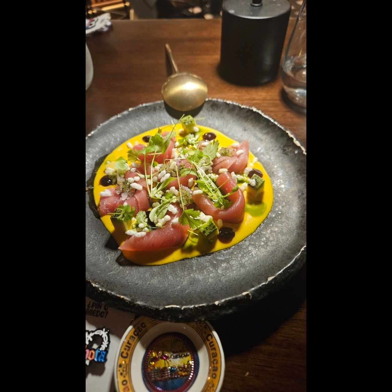 tiradito