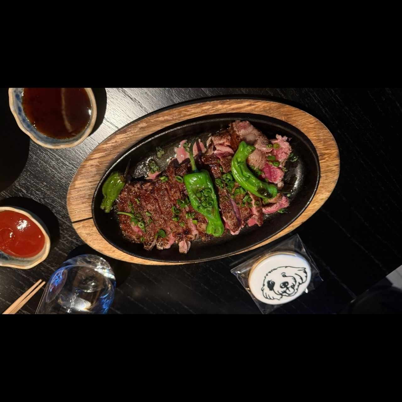 Rib Eye