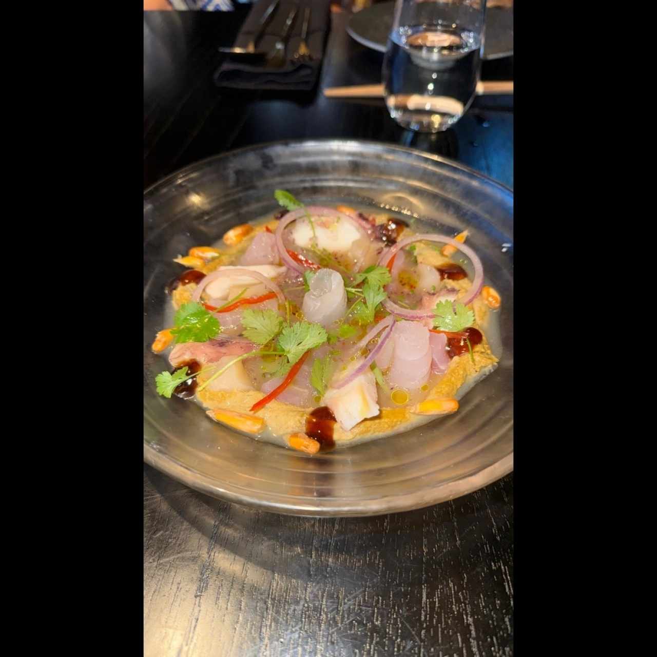 Ceviche Mai Mai 2.0