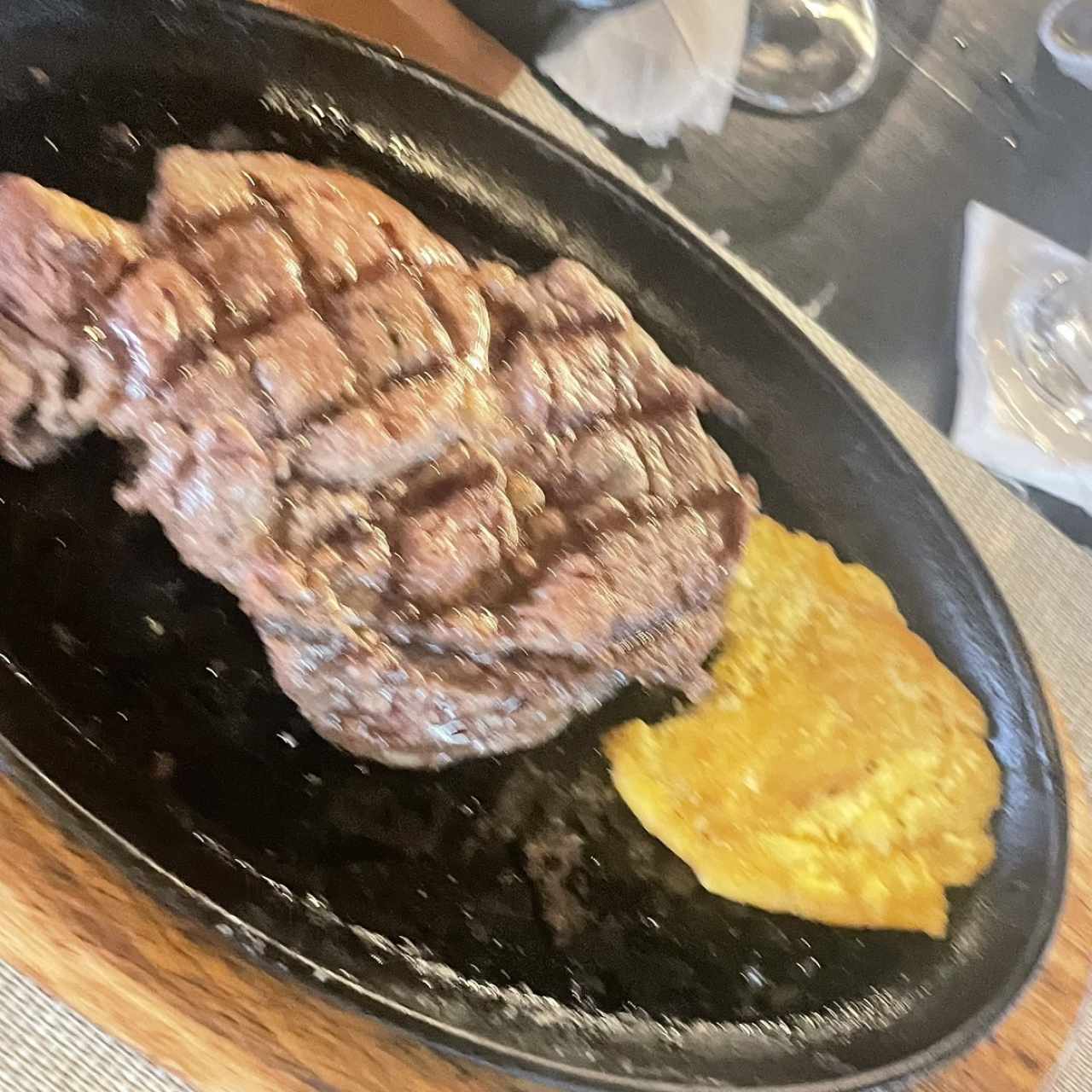 RIBEYE NACIONAL -12 oz