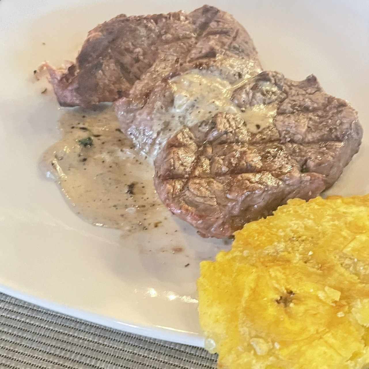 FILETE ROQUEFORT -12 oz