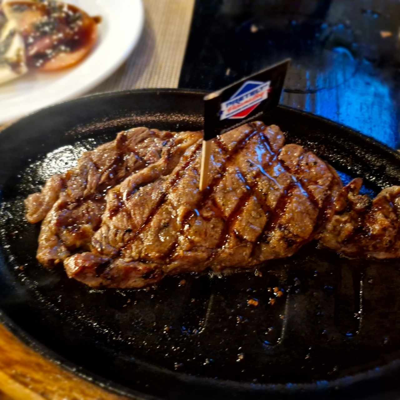 RIBEYE NACIONAL -12 oz
