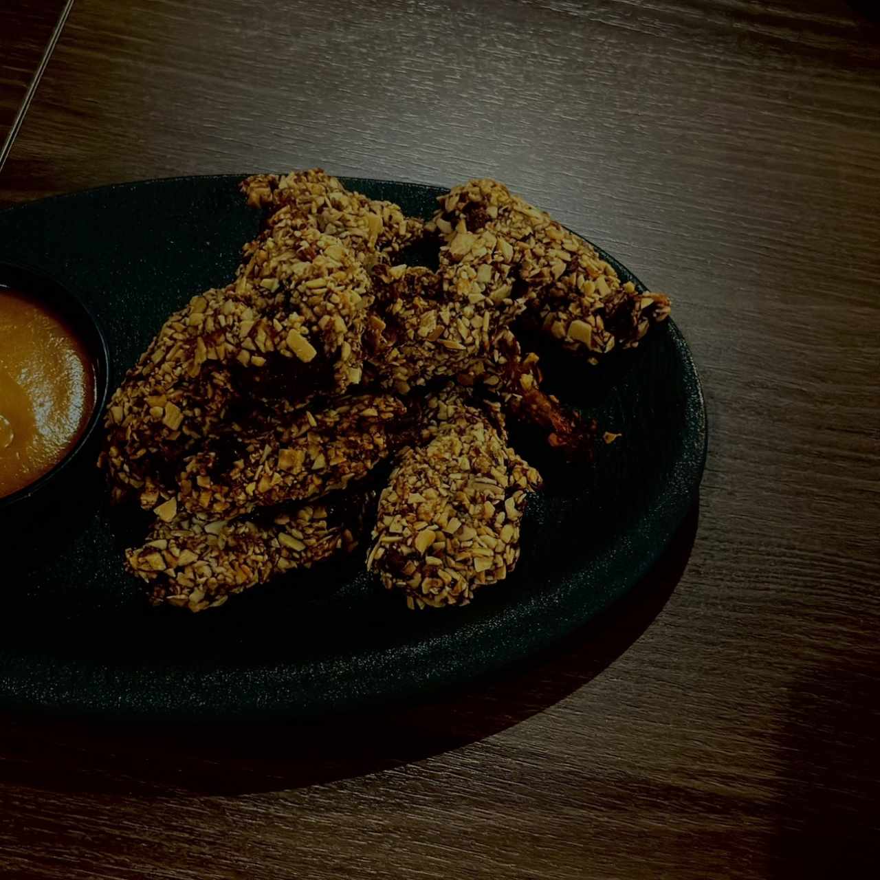 GRILL - Brochetas de Pollo