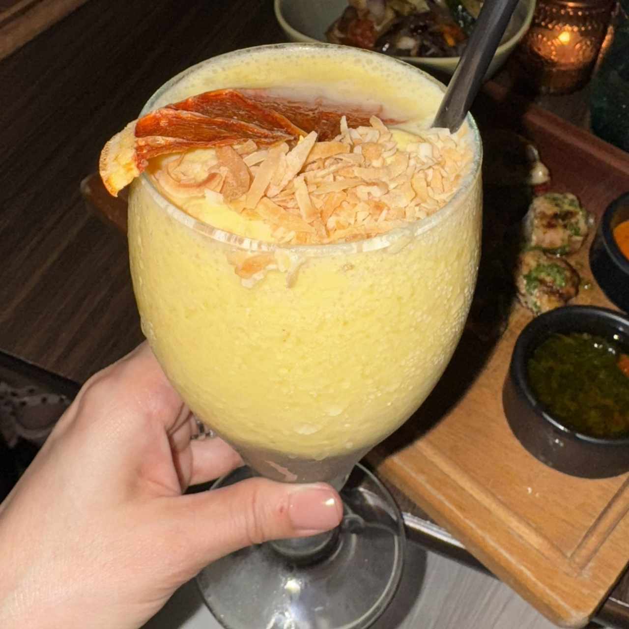 Cóctel 