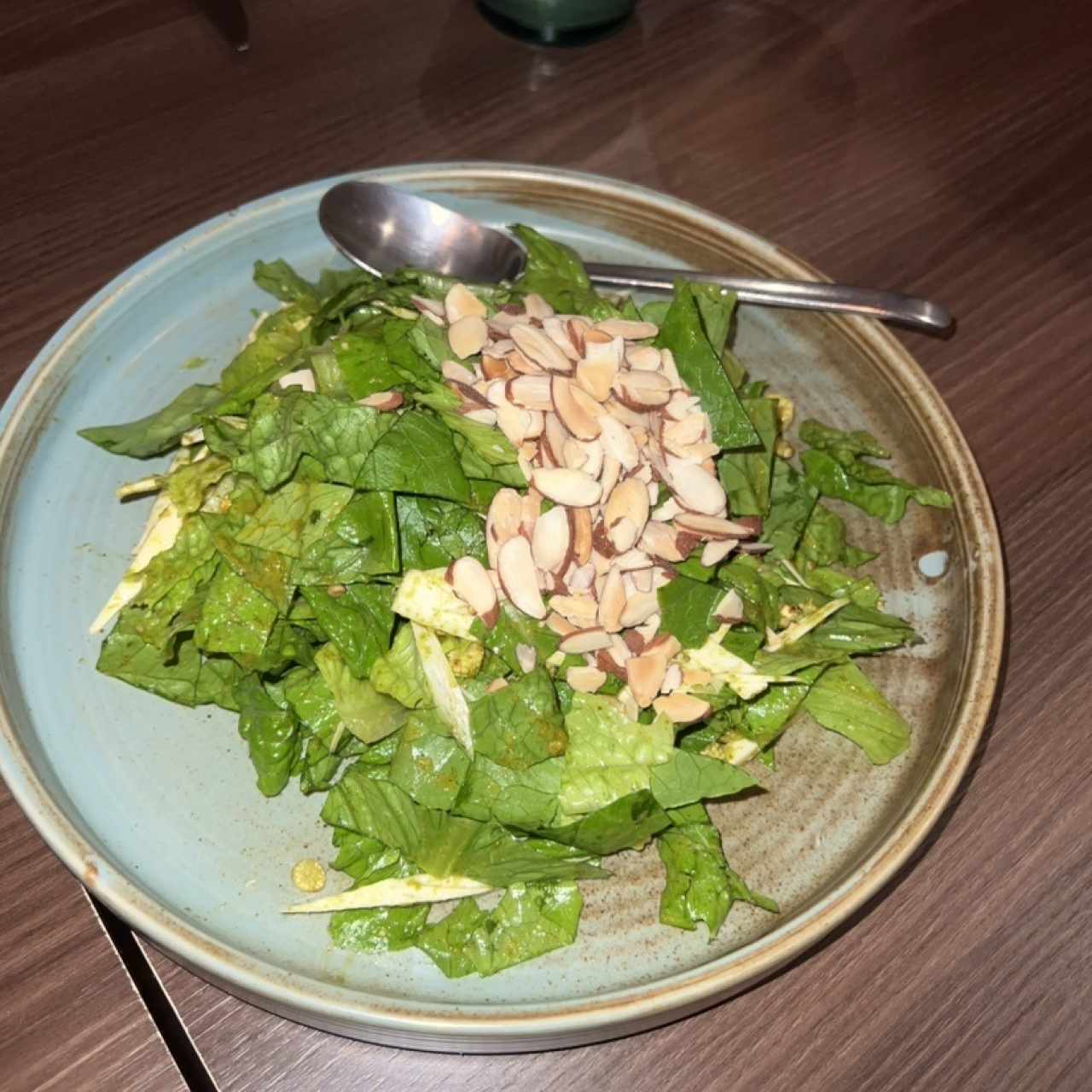 Ensaladas - Adamá
