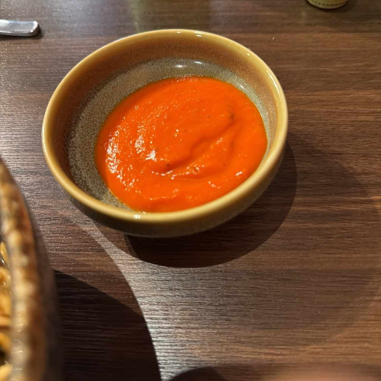 Picante de la casa 