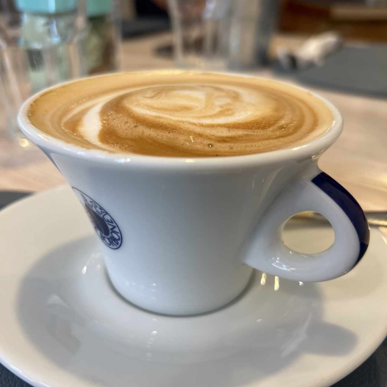 Capuchino 