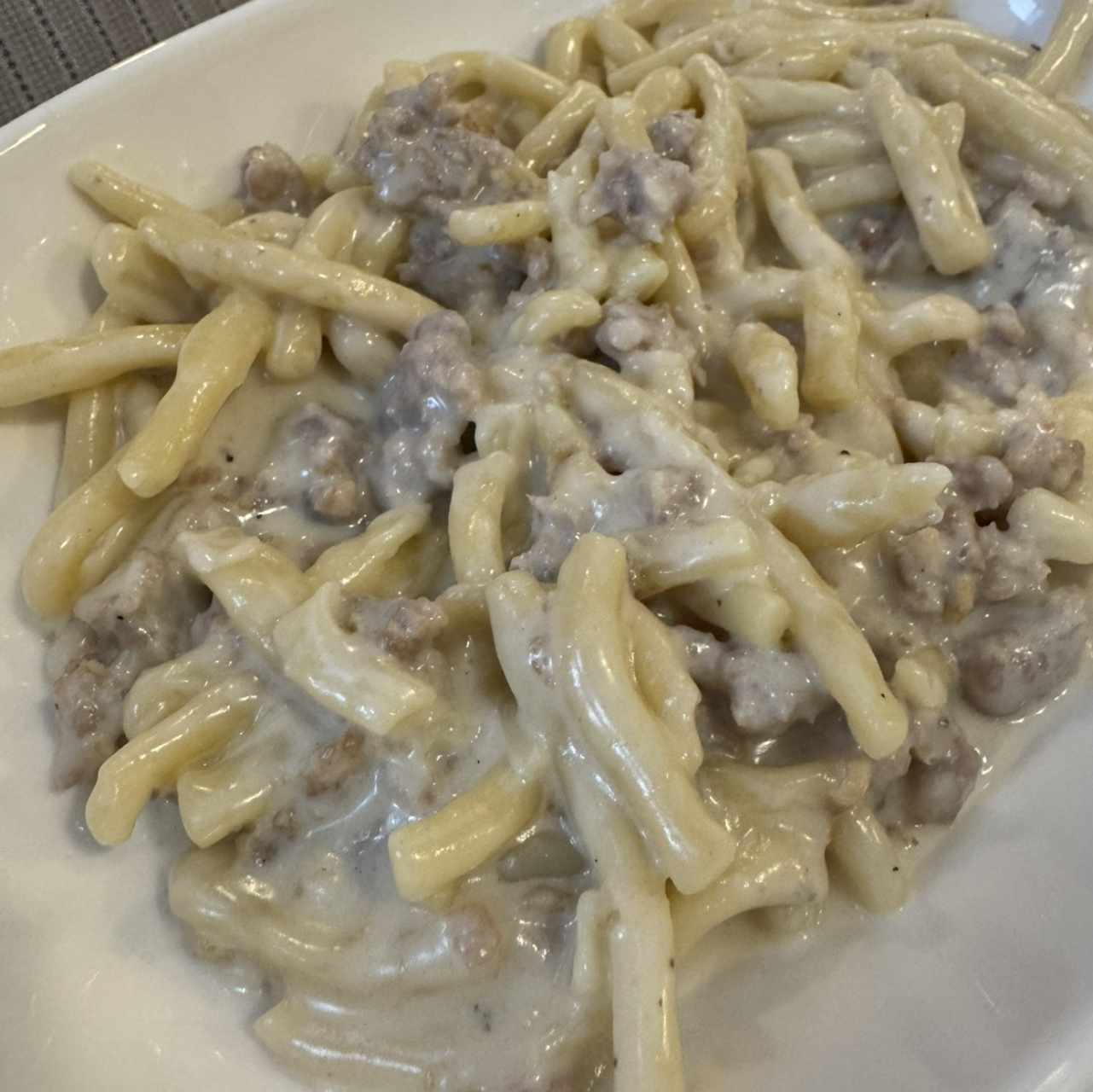 Especial de la casa 