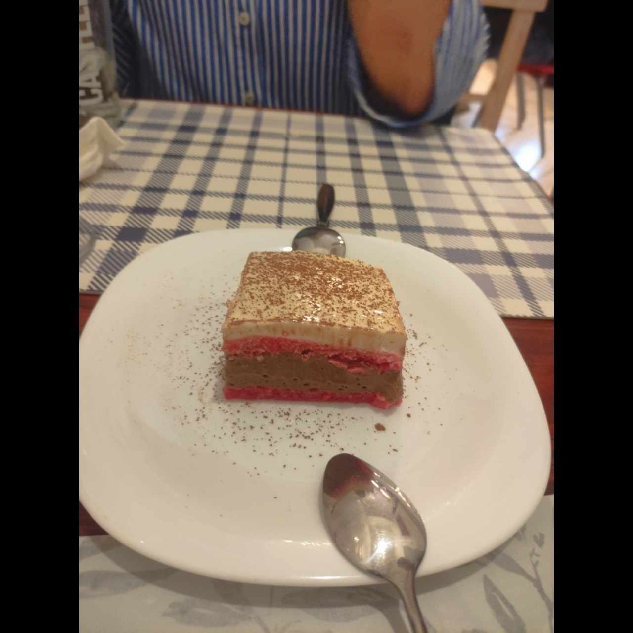 Postre