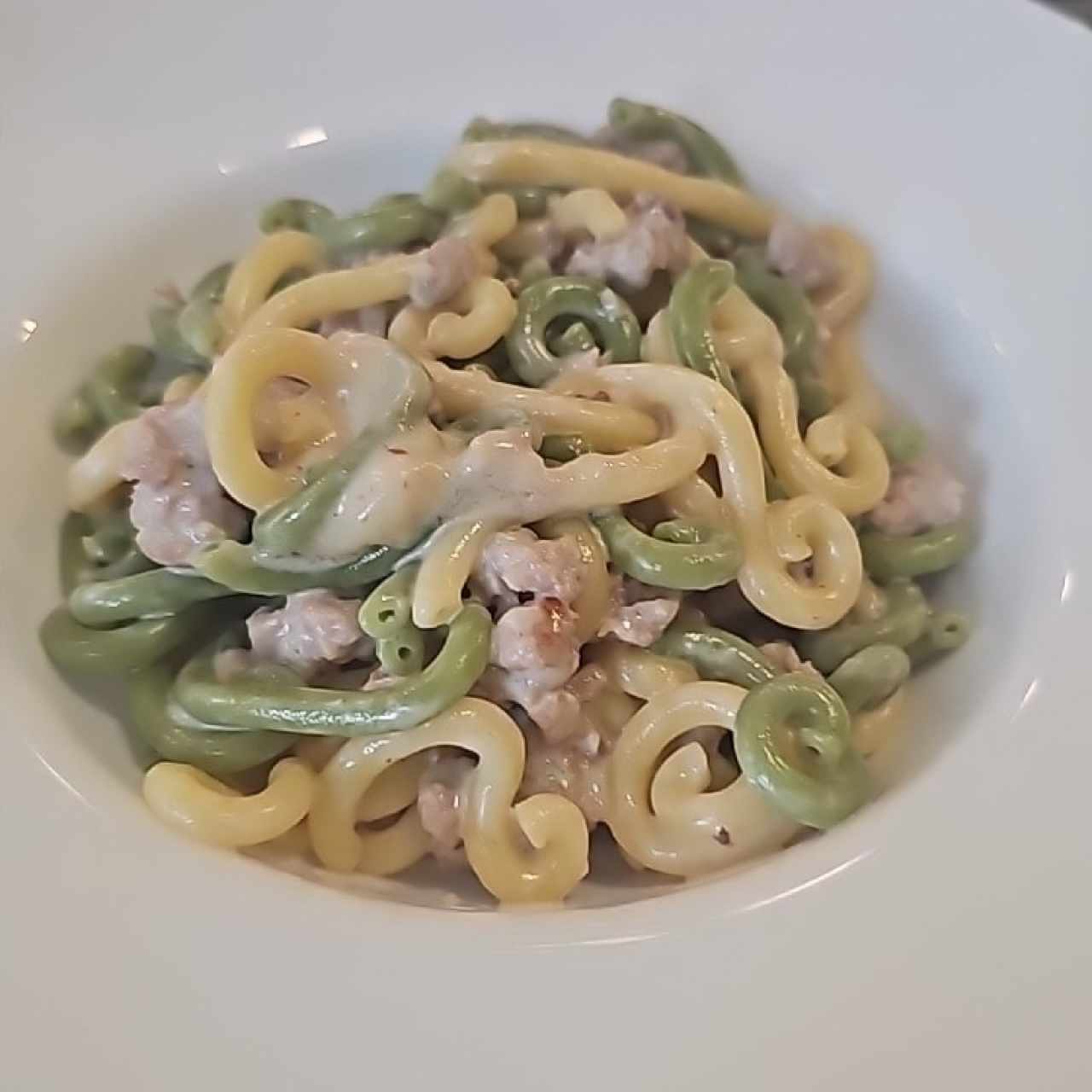 pasta 